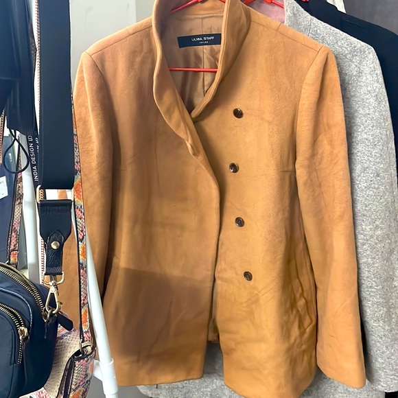 Ulmia Staff Korean blazer | NWOT - Picture 5 of 17